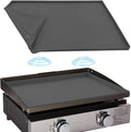 Silicone Griddle Mat Cover for Blackstone 22 Inch Griddle, Heavy Duty Food by Beofinest
