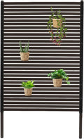 Outdoor Privacy Fence Screen, Privacy Fence Screen by QUEWATSA
