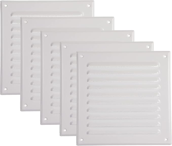 Vent Systems 6 x 6 Inch by VentSystems