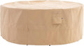 WJ-X3 Round Patio Furniture Cover, Waterproof, UV Resistant, Anti-Fading by WJ-X3