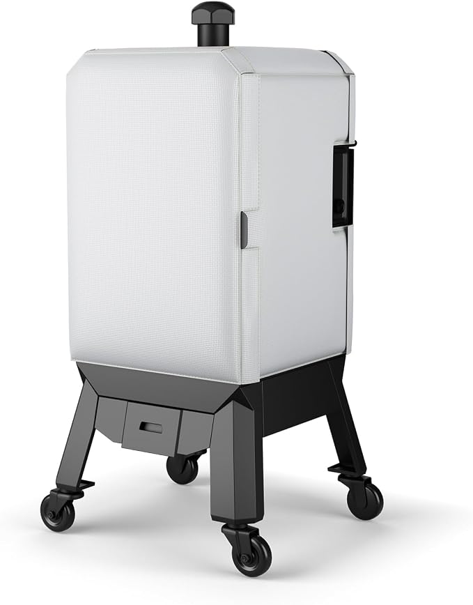 Grill Thermal Insulated Blanket by Utheer