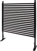 Outdoor Privacy Fence Screen, Privacy Fence Screen by QUEWATSA