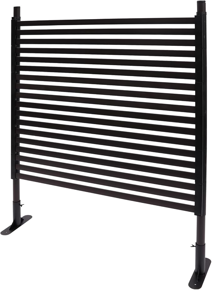 Outdoor Privacy Fence Screen, Privacy Fence Screen by QUEWATSA