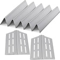 17.5" Grill Flavorizer Bars 7622 Heat Deflector by Meyafiny