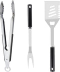BBQ Grill Tools Set by Unknown
