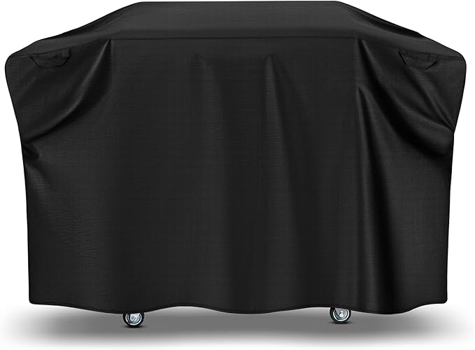 Unicook Griddle Cover for Blackstone 28 Inch ProSeries Grill, Outdoor 60 Inch by UNICOOK