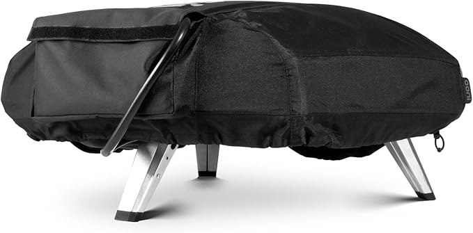 Ooni Koda 2 Pro Protective Pizza Oven Cover - Image 2