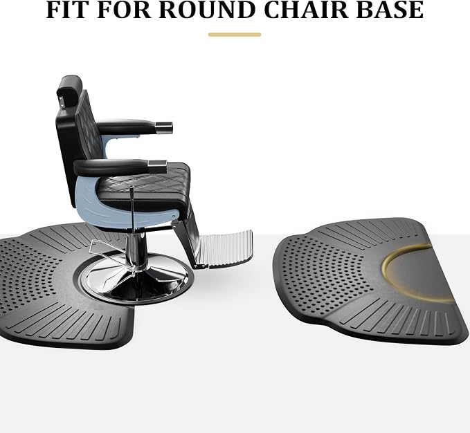 3.3' x 5' Salon Anti Fatigue Mat - Image 5
