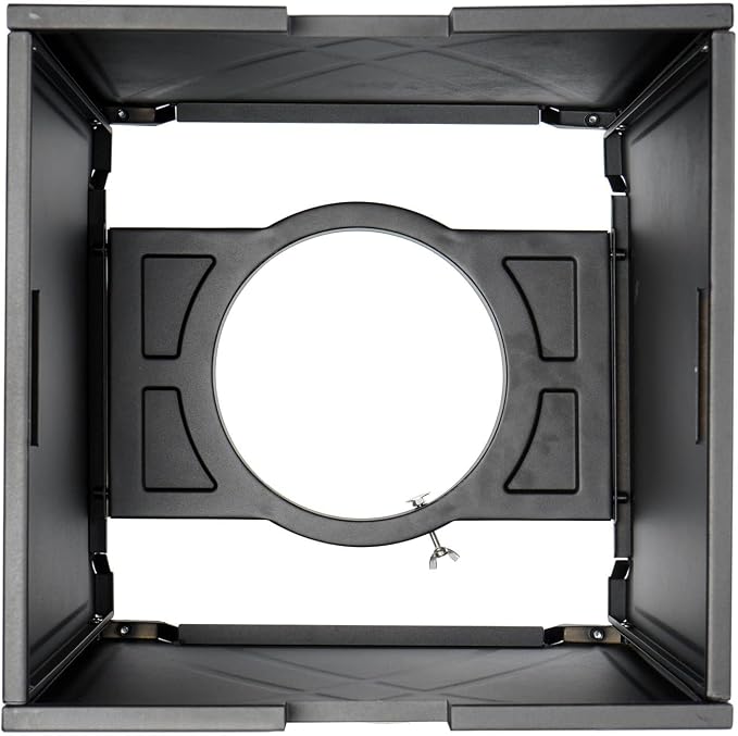 Propane Tank Cover, Propane Tank Storage Hideaway Table - Image 4