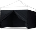 ABCCANOPY Side Wall 10x10 by ABCCANOPY