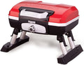 Cuisinart Petite Gourmet Portable Gas Grill, Compact Portable Grill Propane by Cuisinart