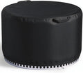 Chinchilla Fire Pit Cover Round by Chinchilla