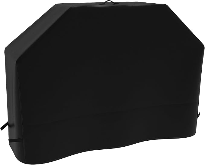 62" Heavy Duty Waterproof Gas Grill Cover fits Weber Char-Broil Coleman Gas - Image 3