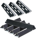 Flavorizer Bars and Heat Deflectors by Unknown