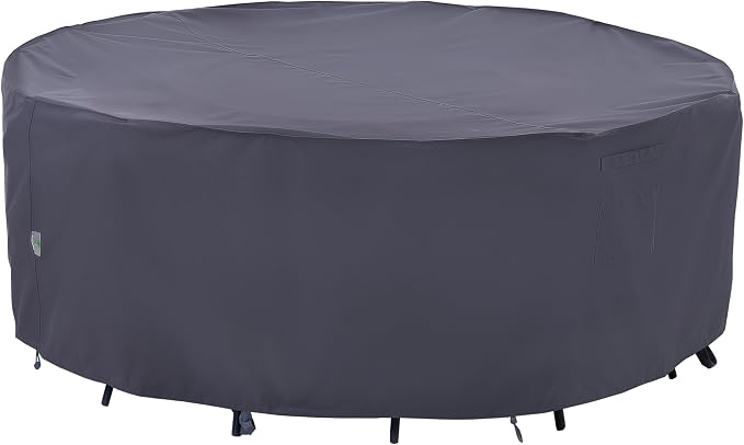 F&J Outdoors Outdoor Patio Furniture Covers, Waterproof UV Resistant by FJOutdoors