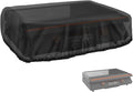 Grill Cover for Blackstone E-Series 22 Inch Electric Griddle 8001, Waterproof by Andacar
