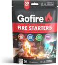 GOFIRE Travel Fire Starter for Camping, Backpacking | Uses: Grill, Wood Stove | by Gofire