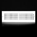 16x4 Vent Register, Vent Covers by Unknown