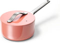 Caraway Nonstick Ceramic Sauce Pan by Caraway