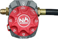 NO WORRIEZ Bypass Safety Auto Shut-Off Gas Timer by NOWORRIEZ