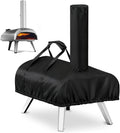 Pizza Oven Cover for Ooni Karu 12, TwoPone Waterproof Pizza Oven Accessories by TwoPone