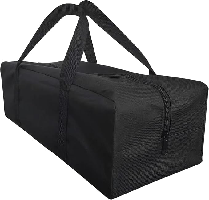 BBQ Tools Storage Bag, Grill Accessory Storage, Grilling Tools Storage by LINUORISE