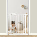 29-34 Inch Baby & Pet Gate by Thasamm