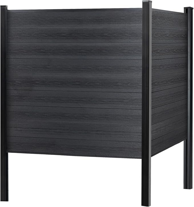 Mondaria Fence Privacy Screen by Mondaria