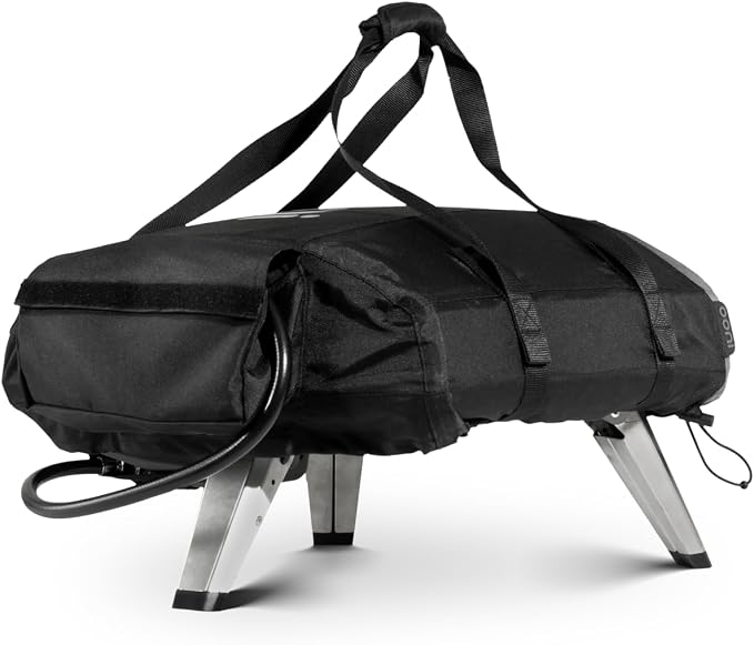 Ooni Koda 2 Protective Pizza Oven Cover - Image 2