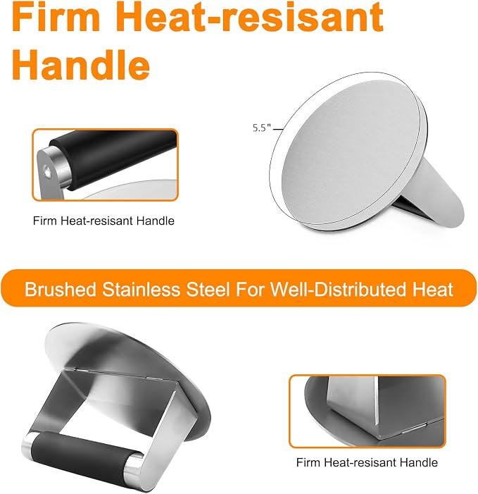 Griddle Accessories for Blackstone - Image 6