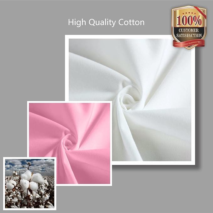 TOPDesign 1-Pack Super Strong Large 12oz Cotton Canvas Tote Bag, Reusable - Image 7