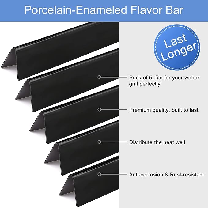 Criditpid Grill Replacement Parts - Image 6