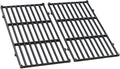 17.5 Inch 7637 Cooking Grates for Weber Spirit & Spirit II 200 Series Spirit by FORYEYC