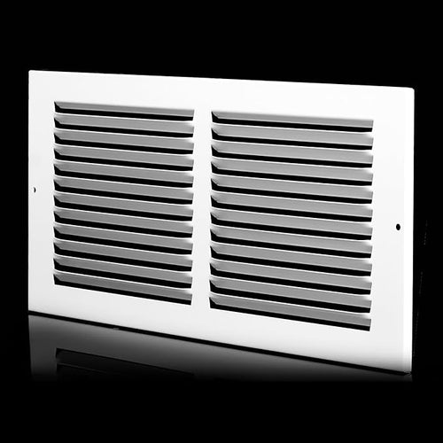 14 x 10 Vent Cover, Air Return Vent Cover, AC Vent Cover, Cold Air Return Vent by Unknown