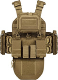 YAKEDA Tactical Outdoor Training Vest by vAv+YAKEDA