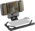 Let Me Be Airsoft Plate Carrier Molle Phone Carrier Outdoor Lightweight by Let+Me+Be