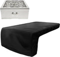 Cover for Coyote Built-in Power Burner, Heavy Duty 600D Waterproof Outdoor by Unknown