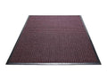 Guardian WaterGuard Indoor/Outdoor Wiper Scraper Floor Mat, Rubber/Nylon by GuardianFloorProtection