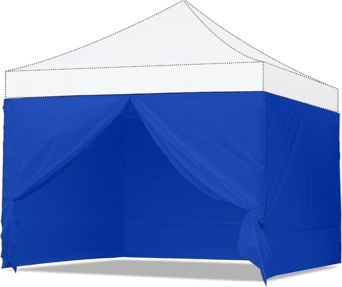 ABCCANOPY Side Wall 10x10 by ABCCANOPY