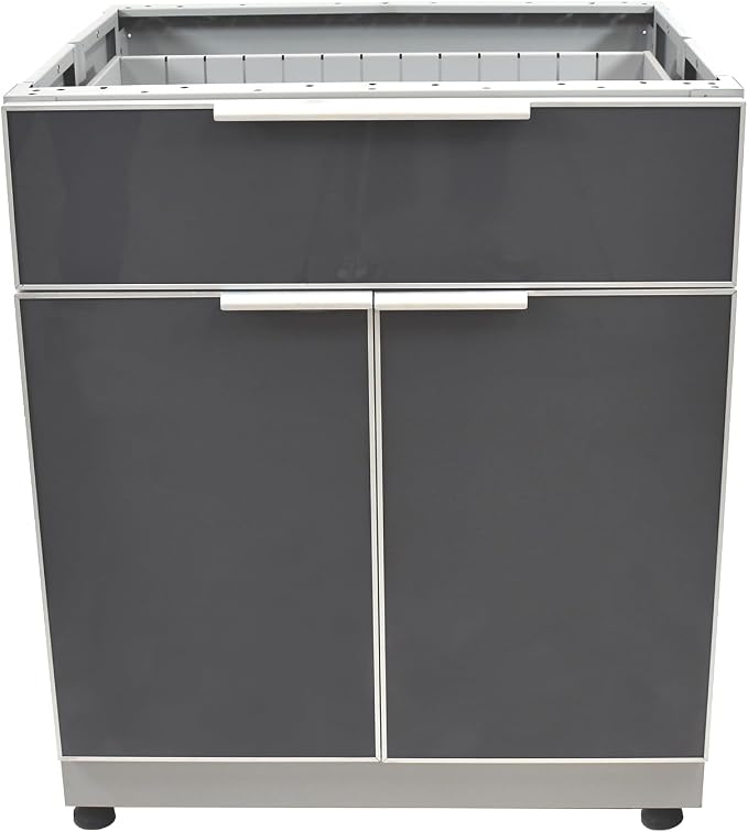 Outdoor Kitchen Combo 3-PC #1 - Image 5