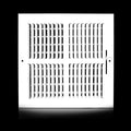 10x10 Vent Register, Vent Covers by Unknown