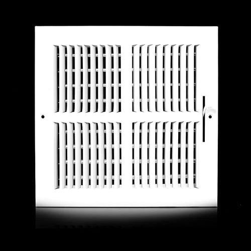 12x12 Vent Register, Vent Covers by Unknown