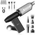 Electric Compressed Air Duster Mini Blower Cordless by Unknown