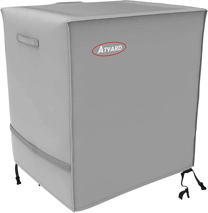 ATYARD 30-inch Outdoor Cover for Keter Unity Portable Table by ATYARD