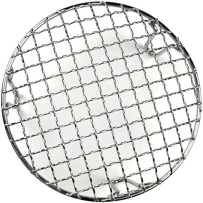 Stainless Steel BBQ Grill Grid - Image 8