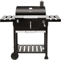 Royal Gourmet CD1824EN 24-Inch Movable Charcoal Grill by RoyalGourmetCorp