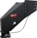 GEN-Y Hitch Fifth Wheel to Gooseneck Static Pin Box by GEN-YHitch