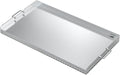 Stanbroil 36 inch Stainless Steel Flat Top Gas Grill Griddle Replacement by Stanbroil