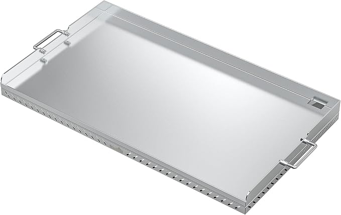 Stanbroil 36 inch Stainless Steel Flat Top Gas Grill Griddle Replacement by Stanbroil