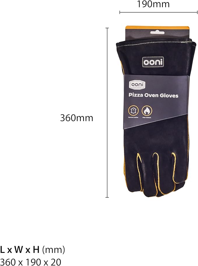 Ooni Grill Gloves - Image 3
